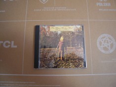 CD original: The Allman Brothers Band - Brothers And Sisters (1973), stare foarte buna