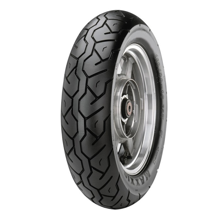 Anvelopa Maxxis M-6011F 100/90-19, 57H, TL Cod Produs: MX_NEW 03050794PE