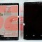 LCD+Touchscreen cu Rama Nokia Lumia 920 BLACK Original Swap