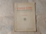 MITROPOLIA OLTENIEI Buletinul oficial al Arhiepiscopiei Craiovei si al..1-2\1951