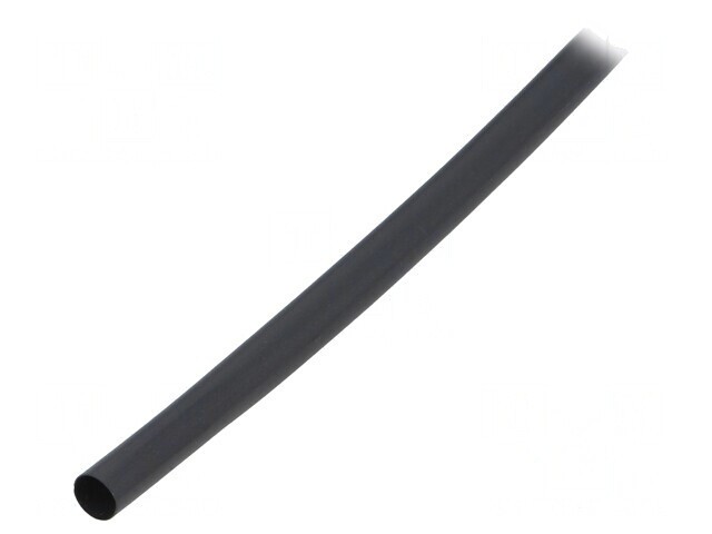 Manşon Termocontractabil Flexibil 3:1 6mm 10m