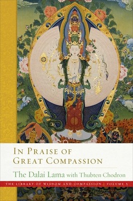 In Praise of Great Compassion foto