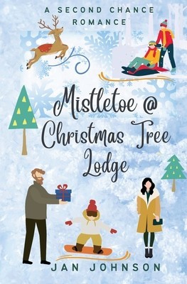 Mistletoe @ Christmas Tree Lodge foto