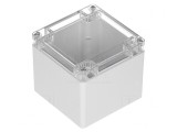 Carcasă Universală Policarbonat IP65 100x100x90mm