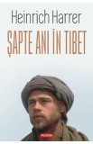 Sapte ani in Tibet - Heinrich Harrer