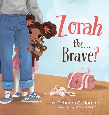 Zorah the...Brave? foto