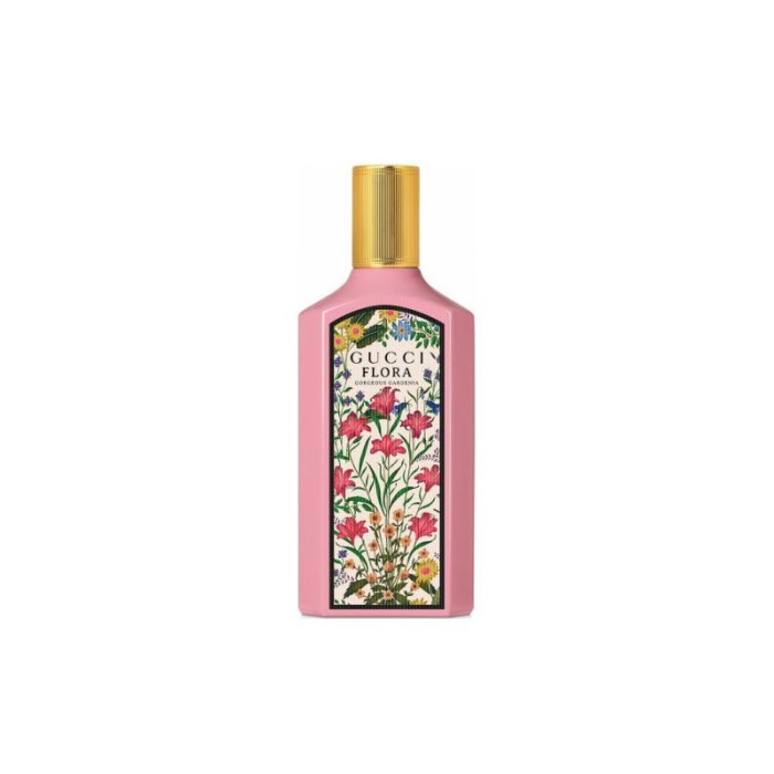 Gucci Flora Gorgeous Gardenia EDP 50 ml