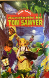 Aventurile lui Tom Sawyer, Mark Twain