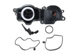 Separator ulei bloc motor, Supapa epurator Bmw Seria 3 E46 330d 192006, Seria 5 E39 525d, 530d 192004, X5 E53 3.0d 20, Seria 7 E38, 192001, Land