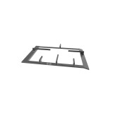 Grătar pentru plită SIEMENS BOSCH 11015140 Original
