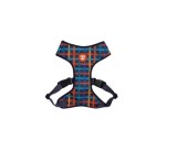 Ham pentru caini cu plasa de aer Zee Dog, M, multicolor