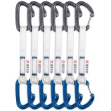 Set bucle echipate OC&Uacute;N Kestrel QD BIO-DYN 15cm 6-pack