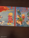 Cumpara ieftin Dagmar Geisler - Nu plec cu necunoscuti + Ce fac daca ma pierd?