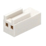 Conector semnal, 2 pini, pas 2.5mm, serie KK, MOLEX, 22-01-1022, T204162