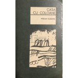 William Faulkner - Casa cu coloane (Editia: 1968)