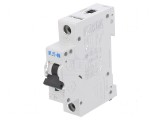 &Icirc;ntrerupător de supracurent 230/400VAC 8A 1 poli 15kA