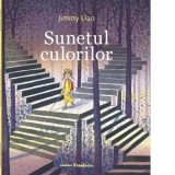 Sunetul culorilor - Serban Toader, Jimmy Liao