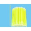 Set 100 Tuburi Luminescente Starlight 20cm Verde Baracuda - Bambine Pescuit Crap
