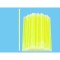 Set 100 buc tub luminescent (starlight) pentru bambine
