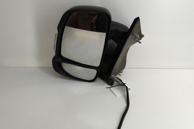Oglinda laterală st&amp;acirc;nga CITRO&amp;Euml;N JUMPER Furgon 2018 OEM: 1635685580 28999645 foto