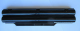 Baterie fujitsu MODEL FPCBP250 Fujitsu LifeBook A530 A531 AH530 AH531(originala), 4 celule, 4400 mAh