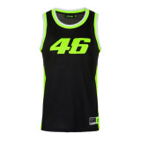 Valentino Rossi maiou de bărbați basketball VR46 - Core 2021 - M