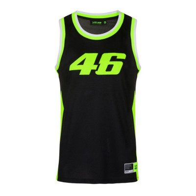 Valentino Rossi maiou de bărbați basketball VR46 - Core 2021 - M foto