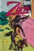 Zorro, Numero 22 / 23 settembre 1968