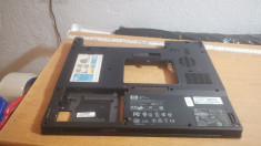 Bottom Case Laptop HP Compaq nx6110 #3-371RAZ foto