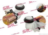 Pompa spalator FIAT SEICENTO 1998-2010 Cinquecento, Scudo, Peugeot 106 ; 206, 306, 406, 605, Boxer 1994-2002, Expert, Partner 1996-2008; Citroen AX,