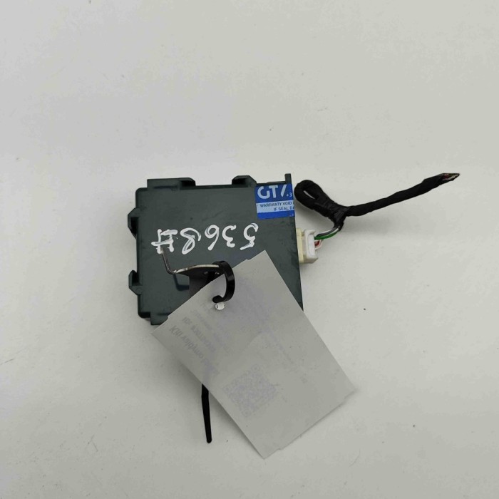 Unitate de control sunet motor TOYOTA C-HR _X2_, _H2_ 2023 OEM: 86572-F4070