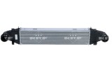 NRF 30315 Intercooler, compresor