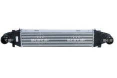 NRF 30315 Intercooler, compresor