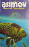 Second Foundation &ndash; Isaac Asimov