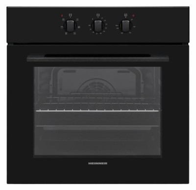 CUPTOR HEINNER HBO-V656GC-BK foto