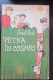 Petka &icirc;n cosmos - Iosif Dik