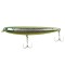 Vobler Ryuji Dog Walker 11cm culoare Green Chart