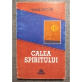 Tomas Spidlik - Calea spiritului