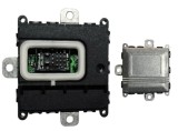 Modul control Bmw Seria 5 (E60/E61), 06.2003-06.2010; Bmw Seria 7 (E65/E66), 01.2005-10.2008, parte montare Fata, Dreapta = Stanga, RapidAuto 2024099