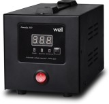 Stab tens 0.5kVA releu Powerup Well