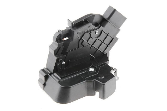 Actuator usa fata S40(2004-2012), S80(2007-2013), V70(2008-2010), V50(2004-2012), Xc60(2009-2013), Xc70(2008-2014), C30(2007-2013), Dreapta, NTY EZC-