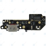 Placa de incarcare USB Motorola Moto M