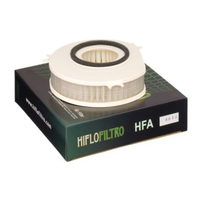 Filtru aer Hiflofiltro HFA4913 - Yamaha XVS 1100 Drag Star (99-05) - XVS A 1100 A Drag Star (99-05) - XVS 1100 V-Star Classic (99-09) foto