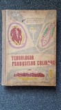 TEHNOLOGIA PRODUSELOR CULINARE - Popescu, Vasilescu, Gudi