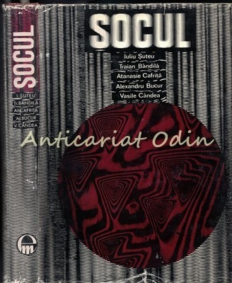 Socul - Iuliu Suteu, Traian Bandila foto