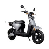 Scuter Electric Volta VS5 cu Motor 3000v 72v si Autonomie 100 km
