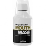 Apă de gură Frezyderm pentru placă bacteriană și tartru 250 ml