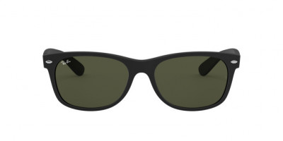 Ray-Ban New Wayfarer Ochelari de Soare RB 2132 622 foto