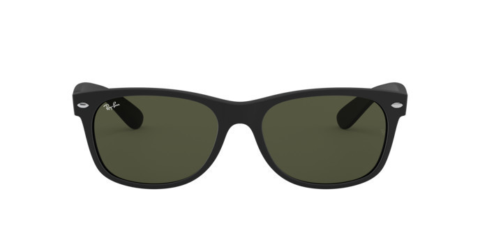 Ray-Ban New Wayfarer Ochelari de Soare RB 2132 622