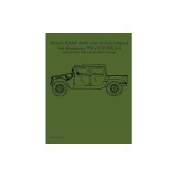 Humvee HMMV M998 series Technical Manual Unit Maintenance TM 9-2320-280-20-1